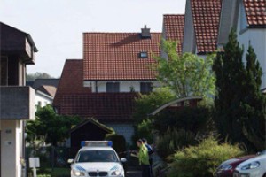 Датская полиция дала первый разбор перестрелок 