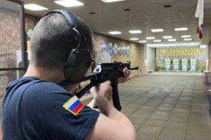 Стрелки аппарата прокуратуры Чувашии оказались точнее