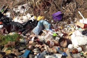 Обозначили тему о сборе ТБО в Чебоксарах