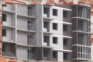 Выйдут в новоселы в Серебряных ключах