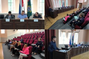 Убивца в Мурзаково бросили в камеру