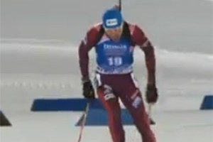 Шипулин взял золото в Контиолахти 