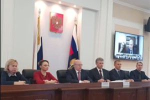 Прокуроры Чувашии вышли в электронные пионеры