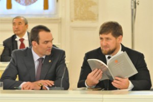 Спецоперацию развивают до дела