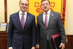 Игнатьев и Косачев спрогнозировали друг другу