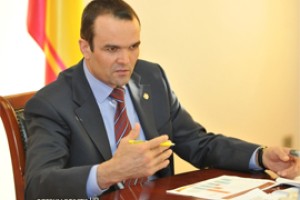 Подписаны ряд выборных чувашских законов