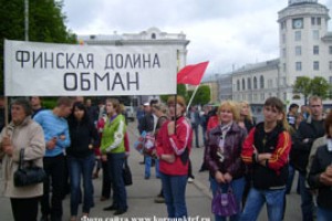 Дольщику вышла доля на 6,9 лет колонии