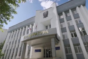 Гиматов встретился с депутатом Аршиновой