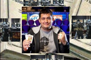 СКР ищет убежавшего покерного чемпиона