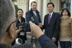 Хатояма развеял мифы