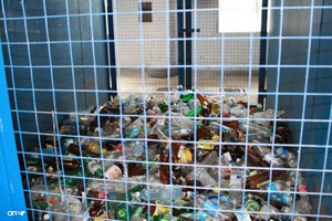 Навели чистоту закона по ТКО в Чистом городе в Алатыре