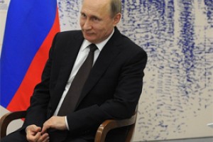 Путин заявил о ценности опыта Китая