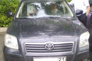 Речевали с условниками и осудят хозяина Приоры