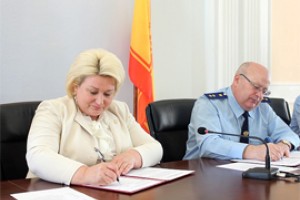 Прокуратура Чувашии ущерб в 21 тысячу пустила в дело