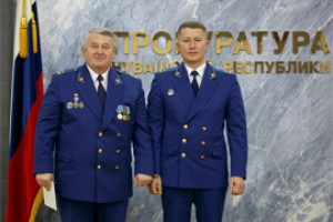 Надзор Чувашии отслеживает трудовые права