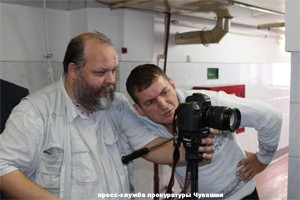 Надзор Чувашии разбил наркоту в роликах