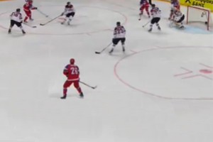 Действительно победно и под ноль