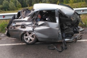 ДТП юнца у Русские Норваши назначили ограничение 