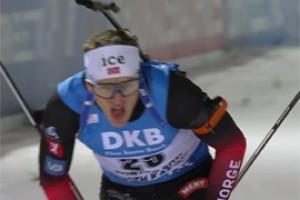 Спринт в Контиолахти выиграл Тарьей