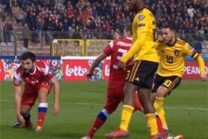 Случай против класса сыграл только раз