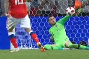 Далер сказал, что Смолов сам вызвался бить пенальти