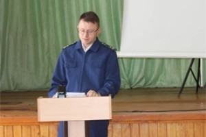 Строят остановки школьникам и антитеррор молодежи