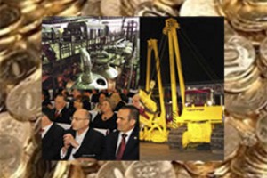 В Тракторных заводах перемещения глав