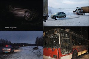 Ядринская гибель вывела двойственность