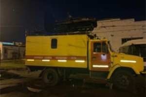 Проверяют гибель электромонтера в Чебоксарах