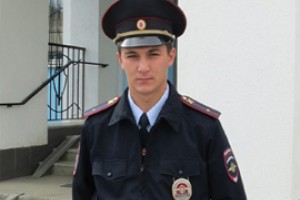 А малыш из Малых Четай просто ушел на речку у пасеки 