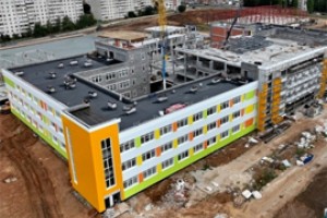 Плутам стройки школы Садового нашли дело