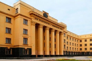 Павла Данилова связали с КСК Татарстана