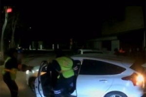 Наезду на чебоксарского гаишника назначили 20 тысяч