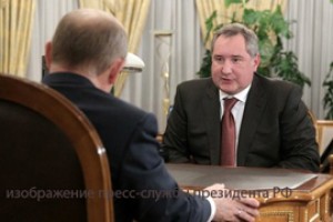 Путин одобрил структуру расходов в двигателестроении 