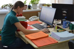 Сбыт взялся за НИИ экологии Минприроды Чувашии