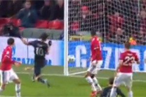 И была у армейцев одна минутка