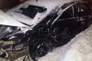 Громоздя вдогонку