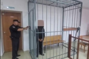 Убивца жены в Кумагалы определили в СИЗО 