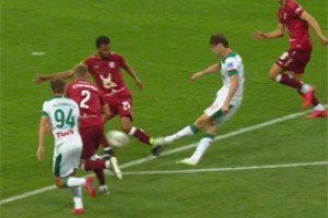 Победы в РПЛ выковываются дублями 