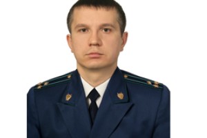 Ортиков вышел райпрокурором Чебоксар