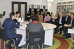 Акцией по госуслугам чиновников побеспокоят 20 февраля