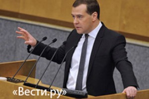 Медведев соберет в Новочебоксарске совет модернизации