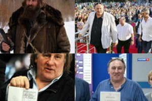 Актер счел демократией штрафы Белоруссии