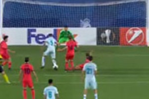 Два гола в утешение