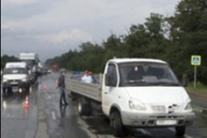 СКР ведет гибель в Вурнары от веса авто