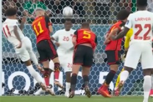 Игра в чемпионат мира придет в свой час