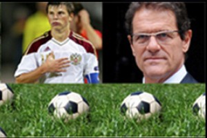 Зенит дальше не берет с собой Андрея Аршавина