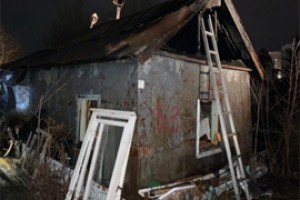 СКР Чувашии проверяет гибель двух садоводов