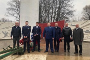 И от Можайска дошли до Берлина