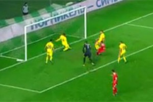 Неоптимистичный победный финиш в Грозном